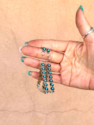 RTS ★ Triad Hoop Earrings