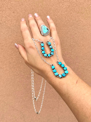 RTS ★ Trot Along Necklace