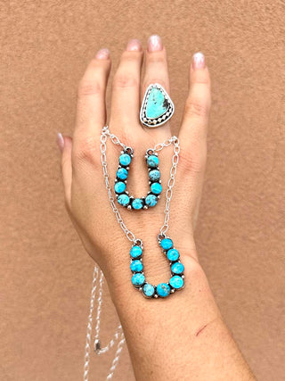 RTS ★ Trot Along Necklace