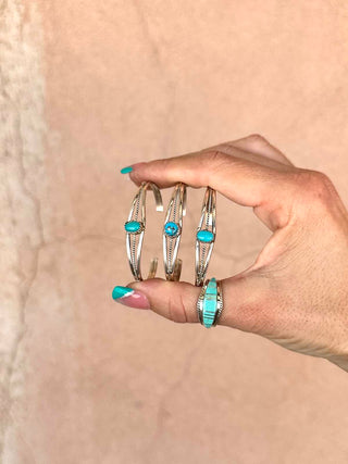 RTS ★ Fab Baby Cuff