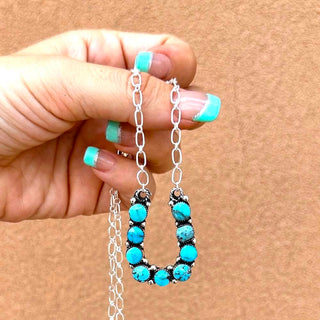 RTS ★ Trot Along Necklace