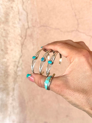 RTS ★ Fab Baby Cuff