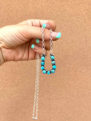 RTS ★ Trot Along Necklace