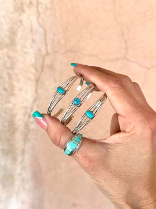 RTS ★ Fab Baby Cuff