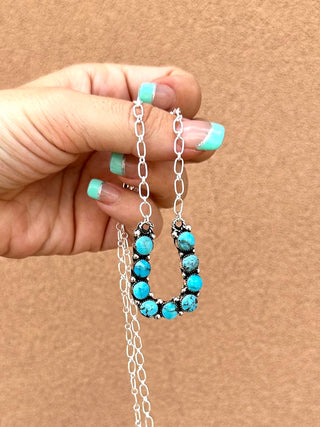 RTS ★ Trot Along Necklace