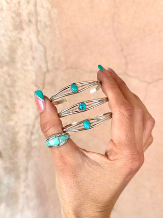 RTS ★ Fab Baby Cuff