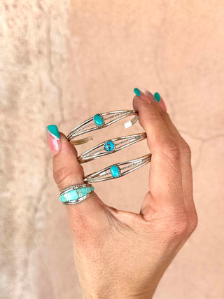 RTS ★ Fab Baby Cuff