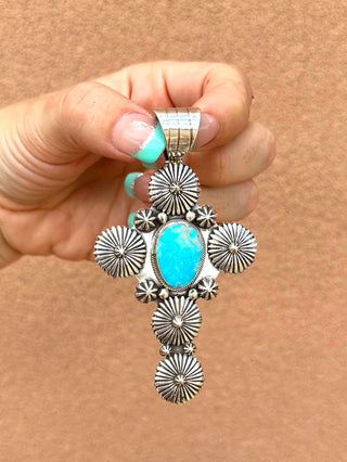 RTS ★ Crossroads Pendant