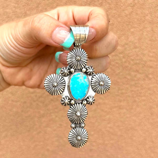 RTS ★ Crossroads Pendant