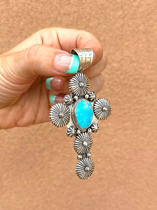 RTS ★ Crossroads Pendant