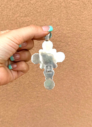 RTS ★ Crossroads Pendant