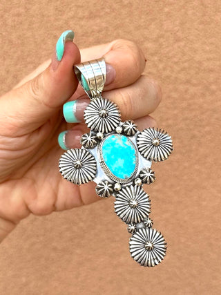 RTS ★ Crossroads Pendant