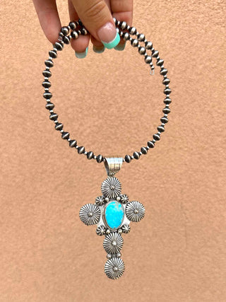 RTS ★ Crossroads Pendant