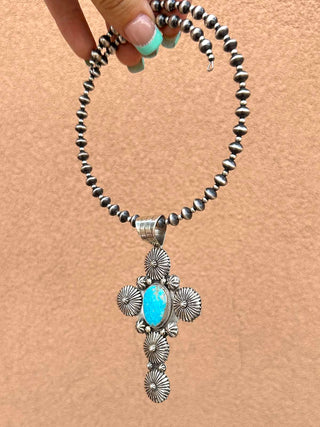 RTS ★ Crossroads Pendant