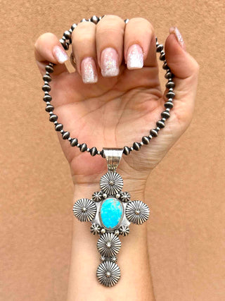 RTS ★ Crossroads Pendant