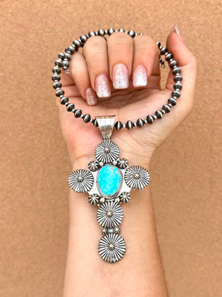 RTS ★ Crossroads Pendant