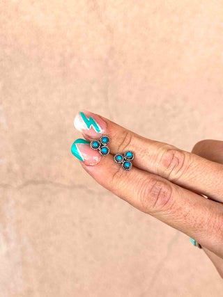 RTS ★ Teeny Trio Studs