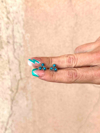 RTS ★ Teeny Trio Studs