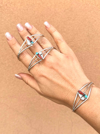 RTS ★ 3 Elements Cuff