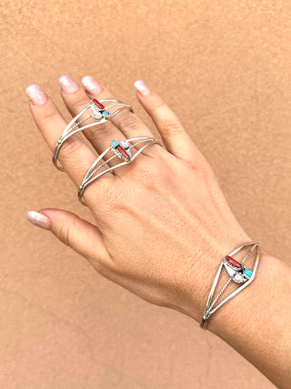 RTS ★ 3 Elements Cuff