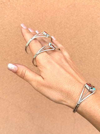 RTS ★ 3 Elements Cuff