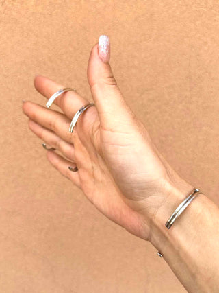 RTS ★ 3 Elements Cuff