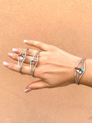 RTS ★ 3 Elements Cuff