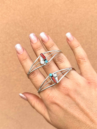 RTS ★ 3 Elements Cuff