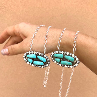 RTS ★ Mama Said Necklace