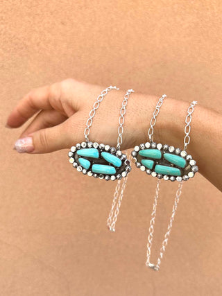 RTS ★ Mama Said Necklace