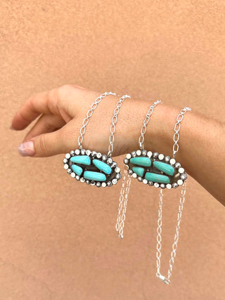 RTS ★ Mama Said Necklace