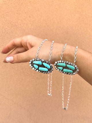 RTS ★ Mama Said Necklace