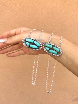 RTS ★ Mama Said Necklace