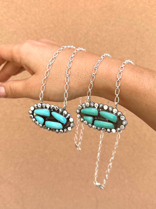 RTS ★ Mama Said Necklace