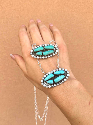 RTS ★ Mama Said Necklace