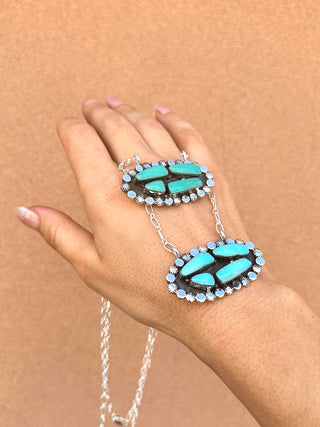 RTS ★ Mama Said Necklace