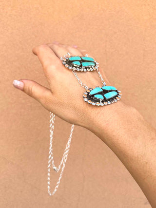 RTS ★ Mama Said Necklace