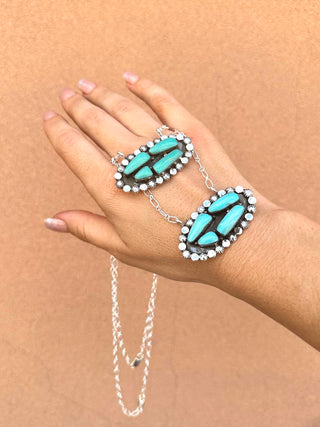 RTS ★ Mama Said Necklace