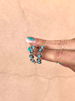 RTS ★ Let's Go Mini Hoops