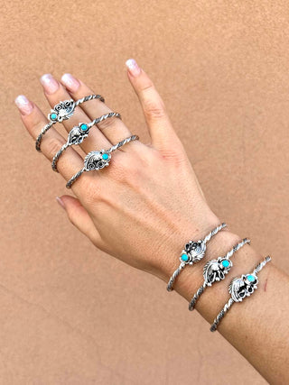 RTS ★ On The Sunny Side Cuff