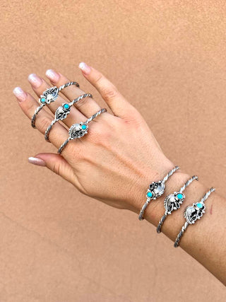 RTS ★ On The Sunny Side Cuff