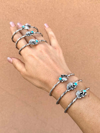 RTS ★ On The Sunny Side Cuff