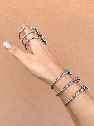 RTS ★ On The Sunny Side Cuff