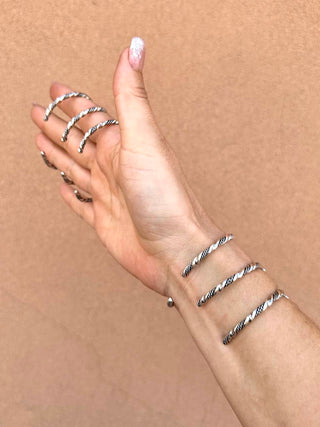 RTS ★ On The Sunny Side Cuff