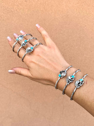 RTS ★ On The Sunny Side Cuff