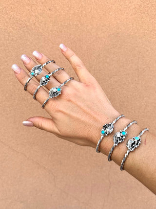 RTS ★ On The Sunny Side Cuff