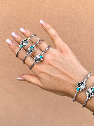 RTS ★ On The Sunny Side Cuff