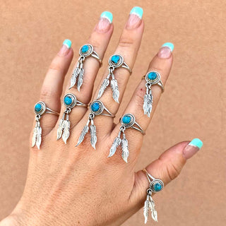 RTS ★ Free As A Bird Ring