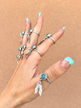 RTS ★ Free As A Bird Ring