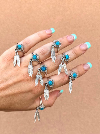 RTS ★ Free As A Bird Ring